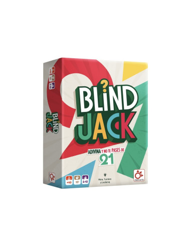 Blind Jack